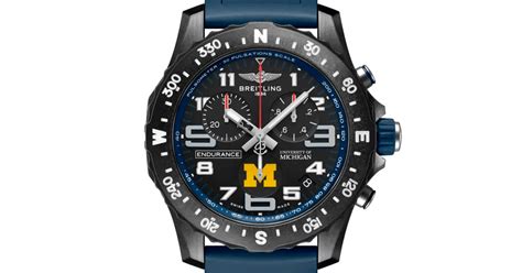 breitling michigan watch|Breitling boutique near me.